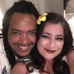 Meet your Posher, Cristina